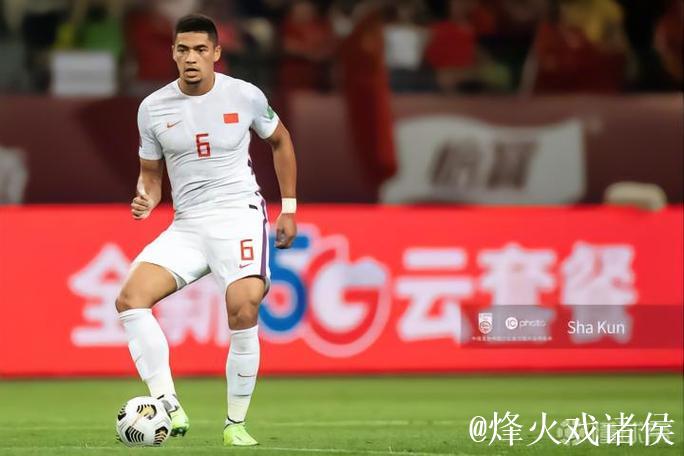 归化政策以来首次!中国零归化拿下血性胜利 归化政策以来首次!中国零归化拿下血性胜利