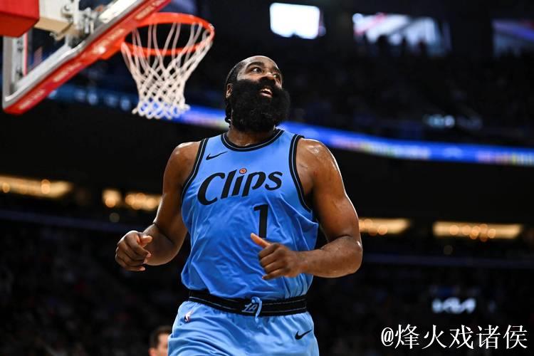 蒂格建议火箭交易回哈登全脉络 蒂格建议火箭交易回哈登全脉络