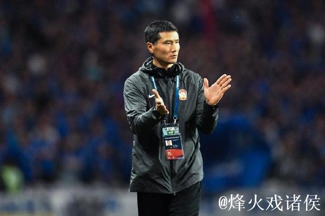 邵佳一“回家” 青岛西海岸终结“遇强不胜”? 邵佳一“回家” 青岛西海岸终结“遇强不胜”?