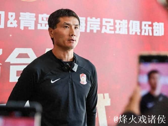 邵佳一“回家” 青岛西海岸终结“遇强不胜”? 邵佳一“回家” 青岛西海岸终结“遇强不胜”?