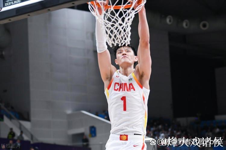 亚预赛-中国男篮101-53大胜关岛 曾凡博14+8 亚预赛-中国男篮101-53大胜关岛 曾凡博14+8