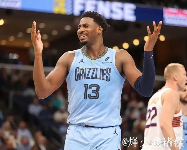 班凯罗26+13小贾伦·杰克逊30分 魔术险胜灰熊迎连胜 班凯罗26+13小贾伦·杰克逊30分 魔术险胜灰熊迎连胜